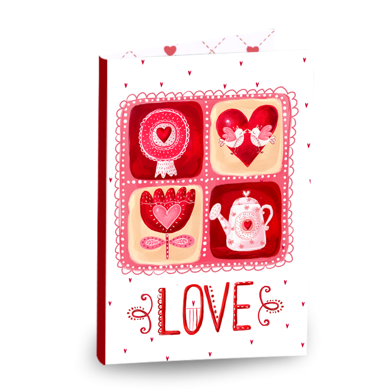 "Love" "Love"