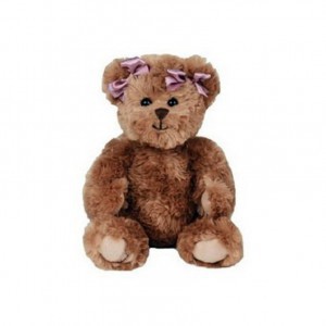 Мишка Тедди "Baby Mija", 25см